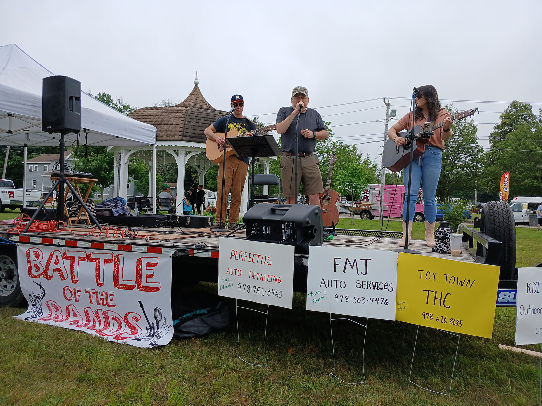 2025 Food Truck Festival
