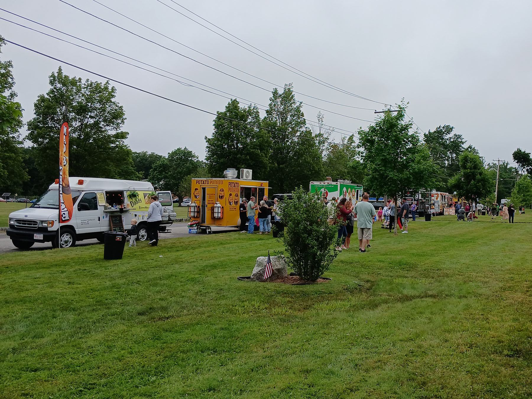 2025 Food Truck Festival