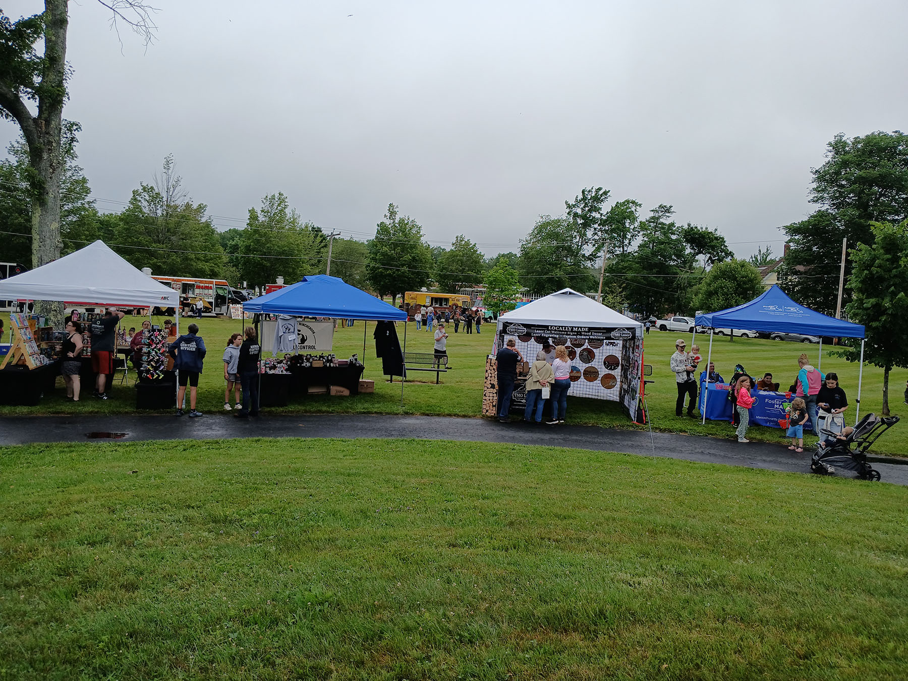 2025 Food Truck Festival