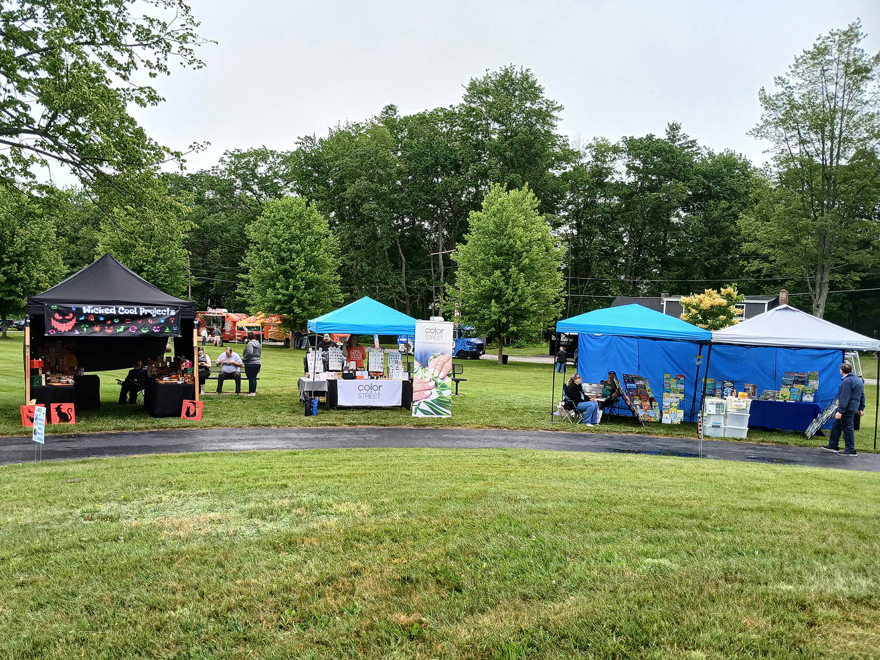 2025 Food Truck Festival