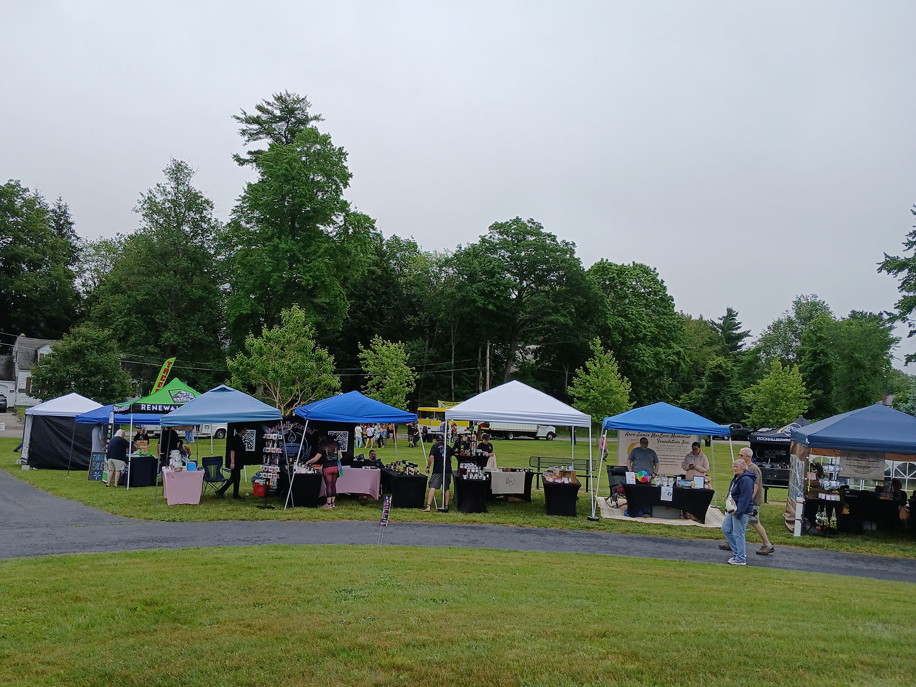 2025 Food Truck Festival