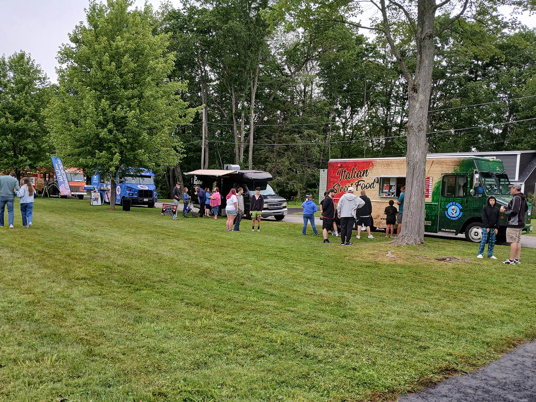 2025 Food Truck Festival