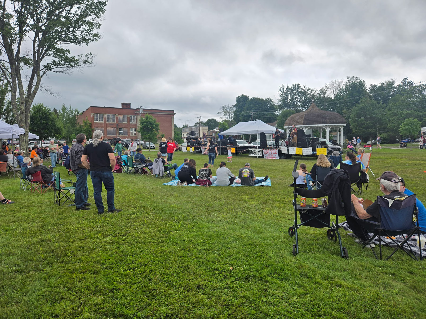 2025 Food Truck Festival