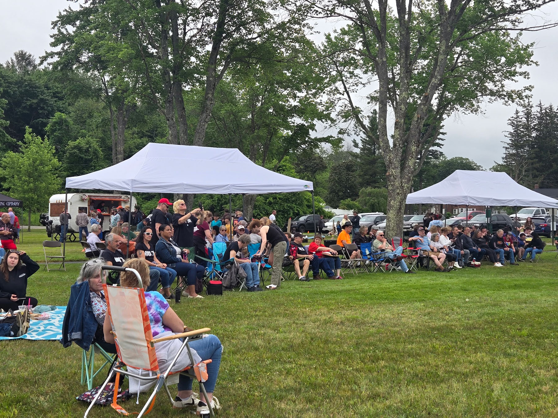 2025 Food Truck Festival