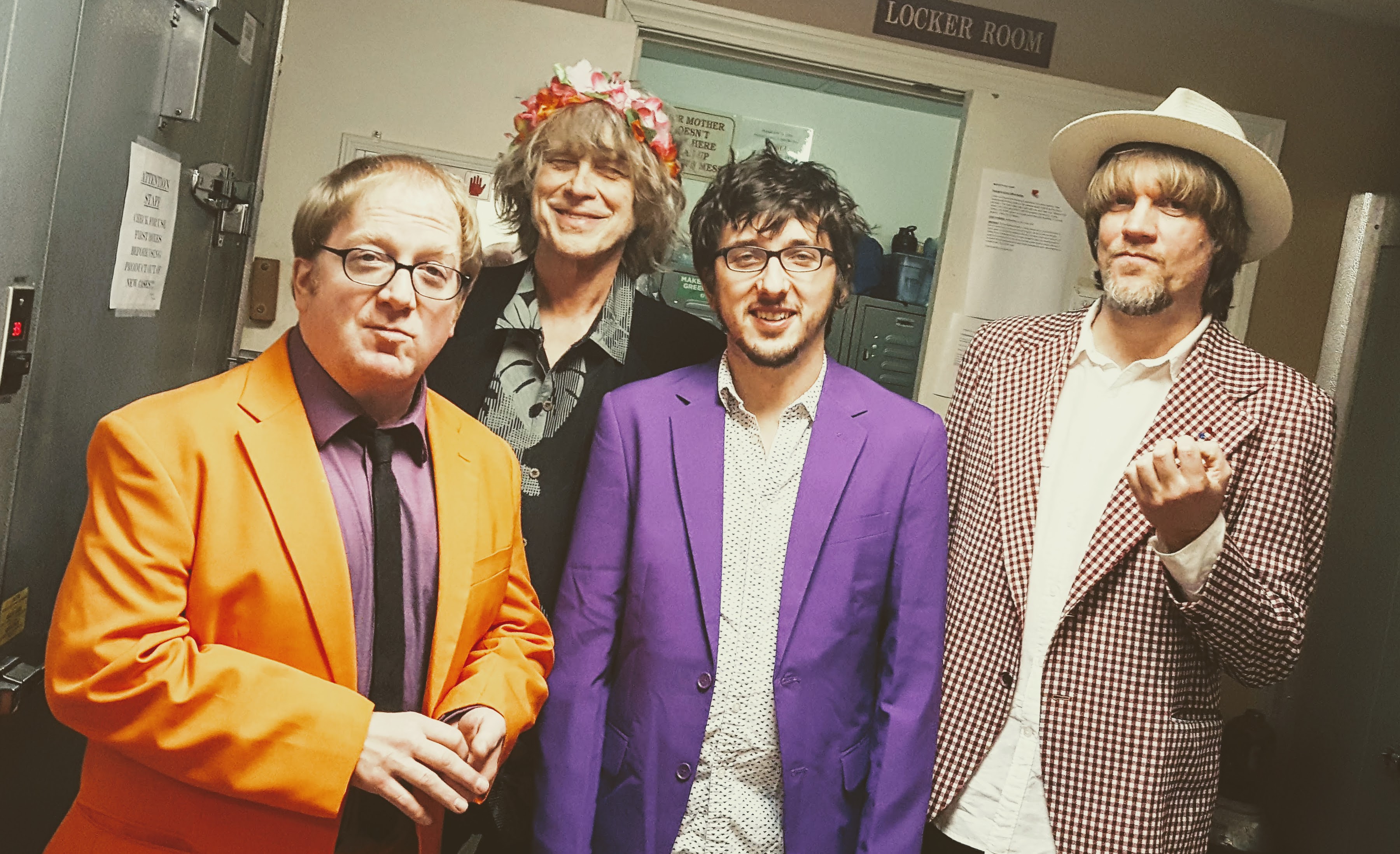 Band NRBQ