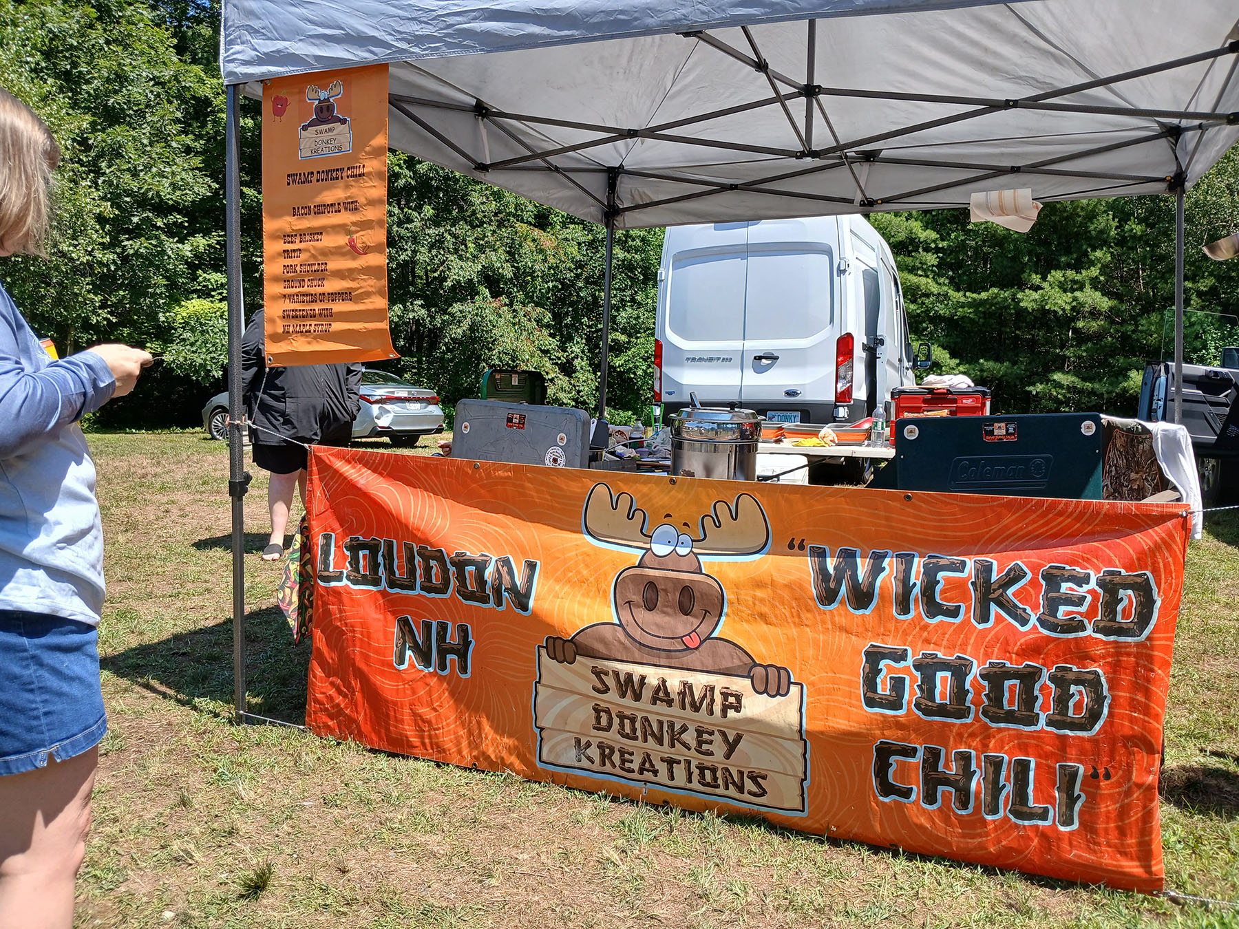 2025 Winchendon Chili Cook Off