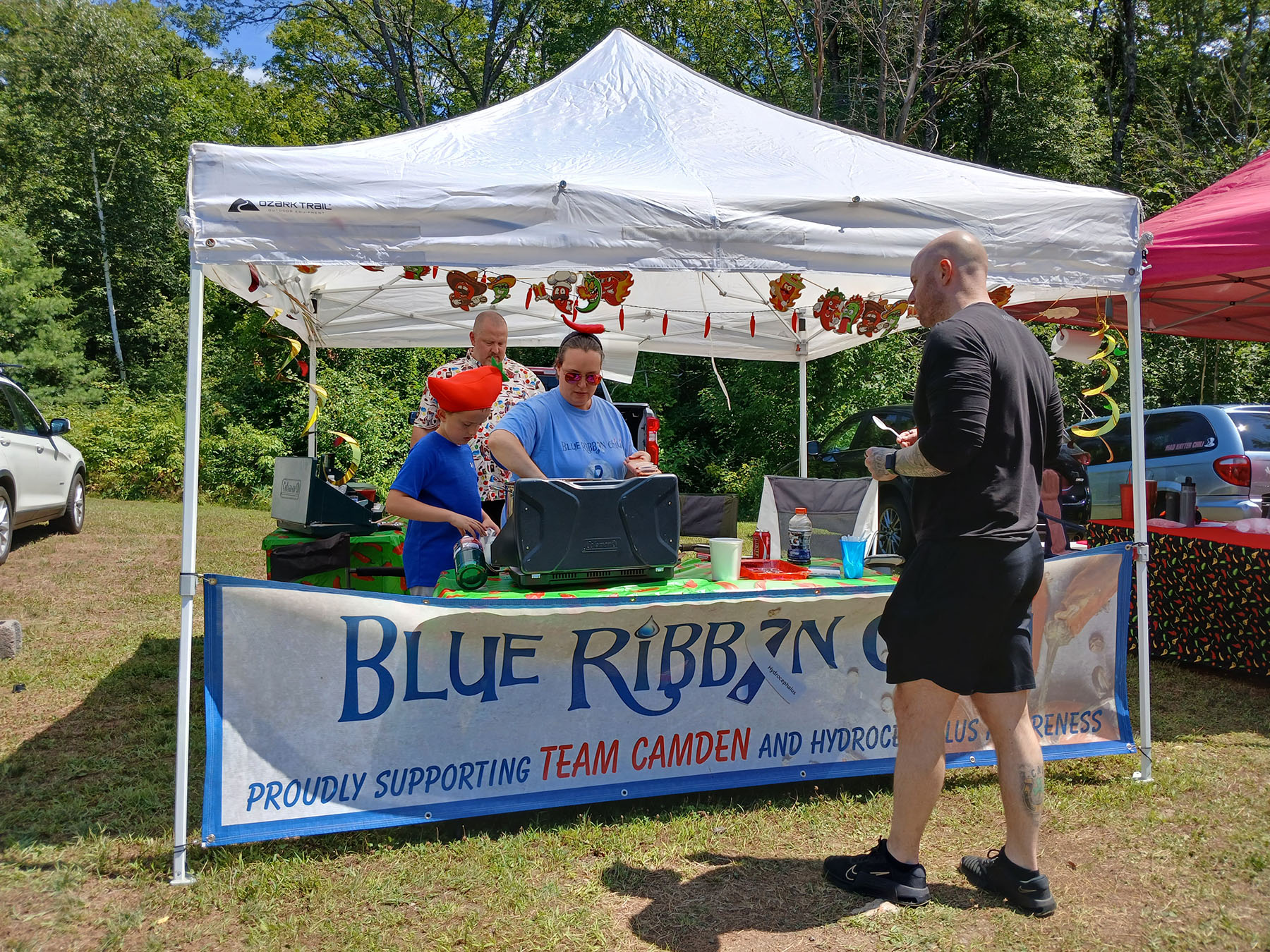 2025 Winchendon Chili Cook Off