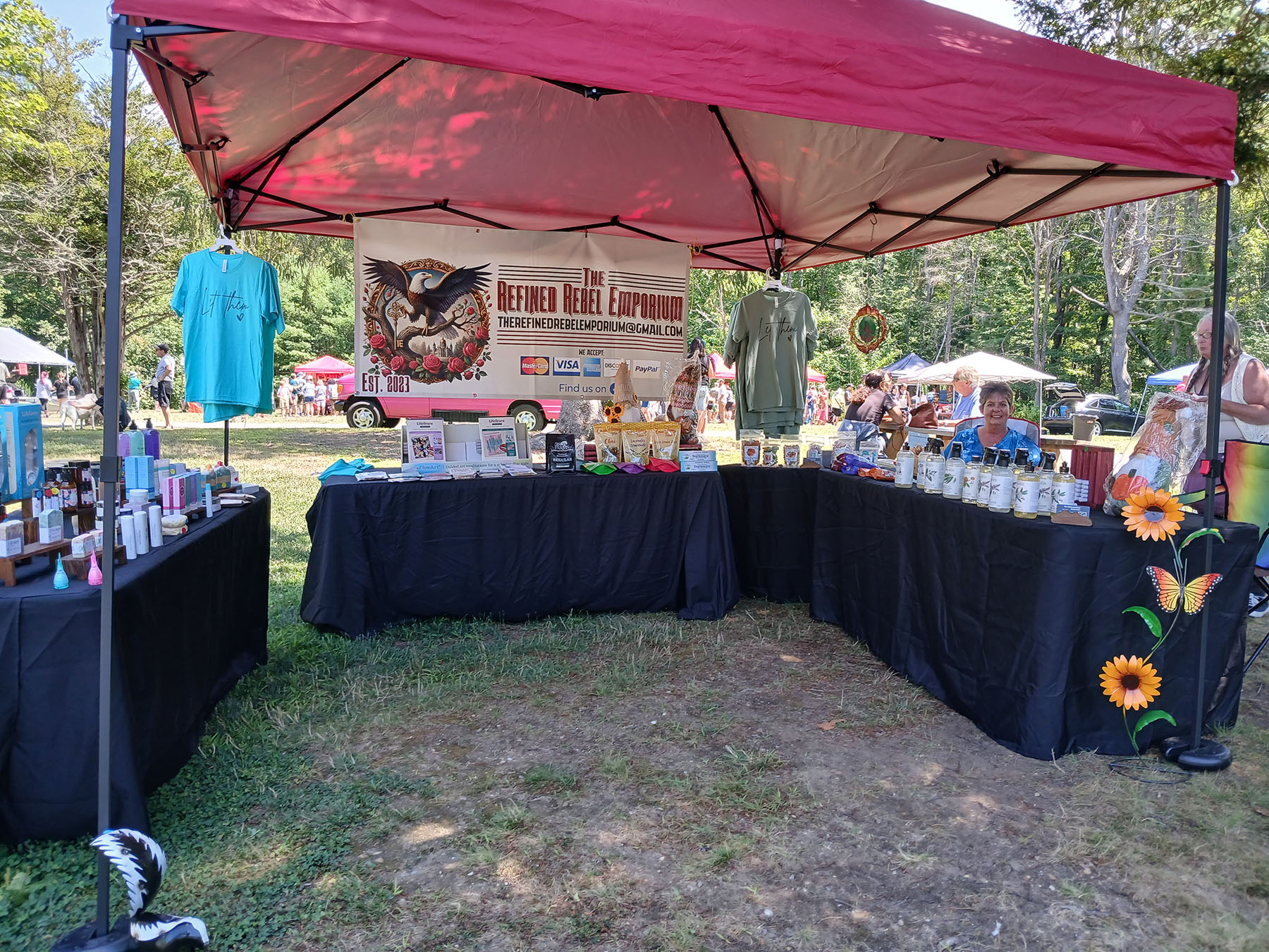 2025 Winchendon Chili Cook Off