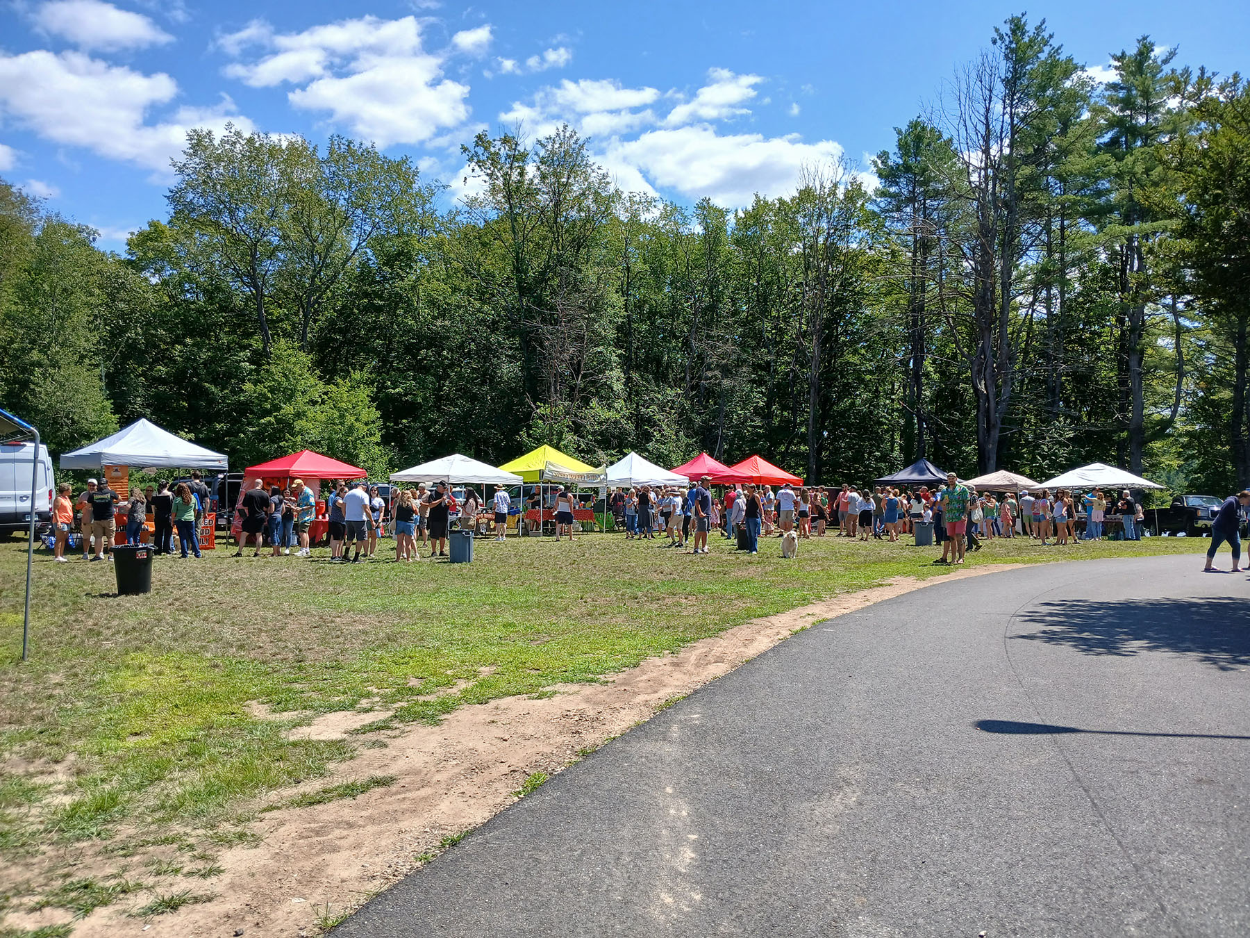 2025 Winchendon Chili Cook Off