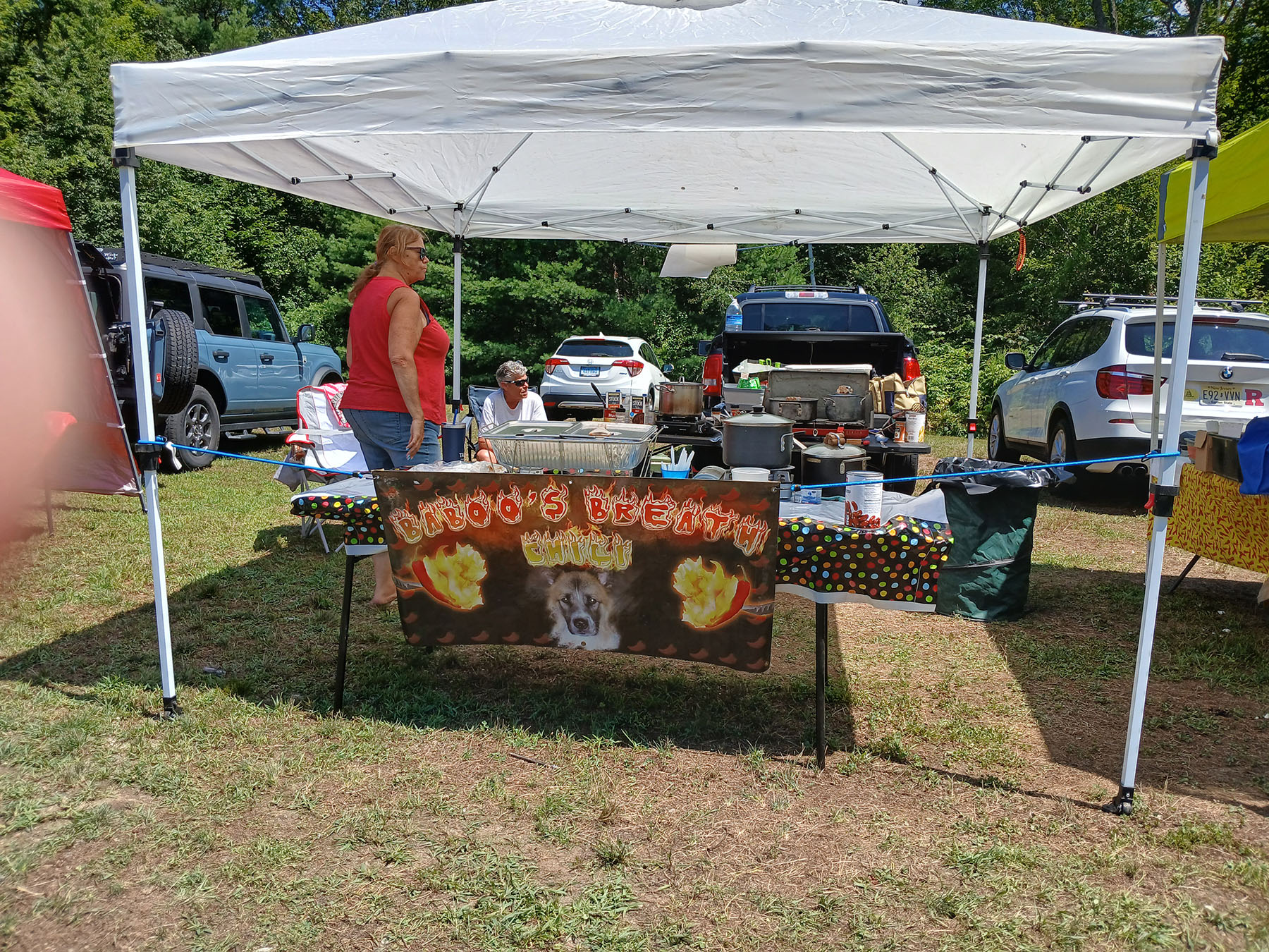 2025 Winchendon Chili Cook Off
