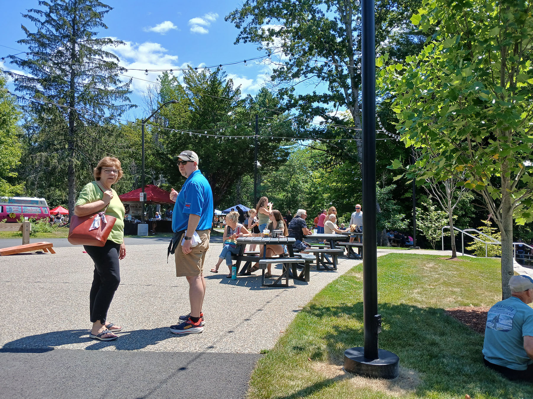 2025 Winchendon Chili Cook Off