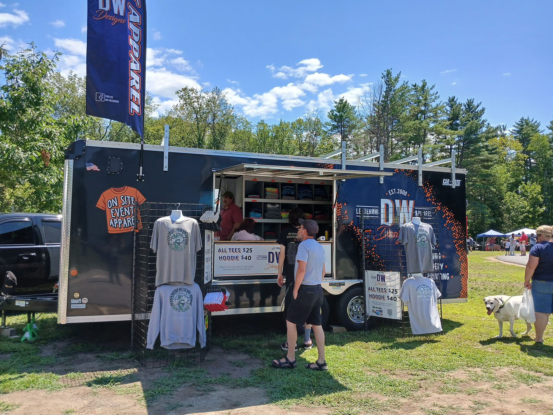 2025 Winchendon Chili Cook Off