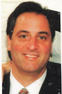 Joseph Contarino