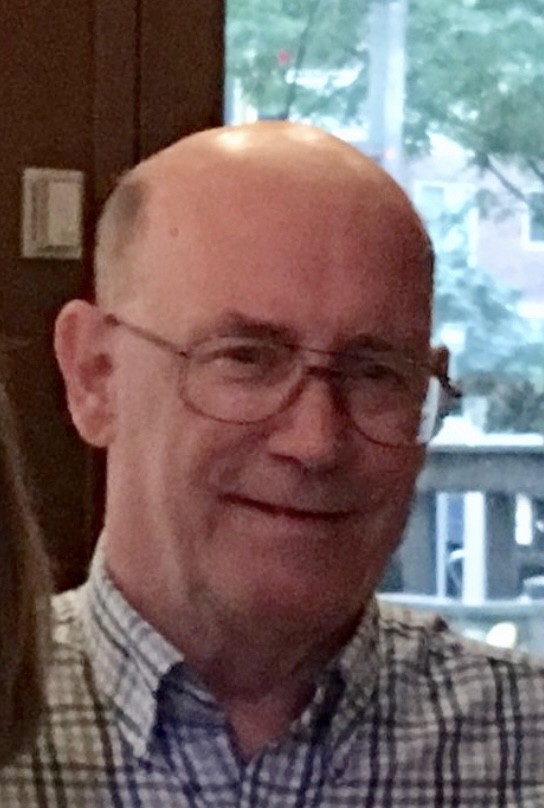 John Edward Fitzgerald