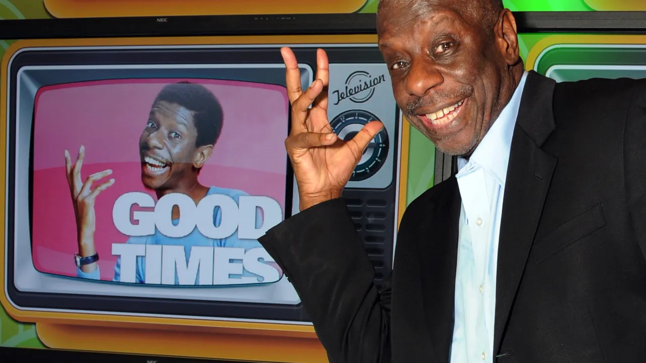 Jimmie Walker comedy show