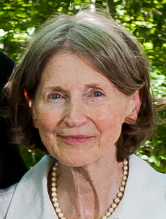 Jane Harris Vossler