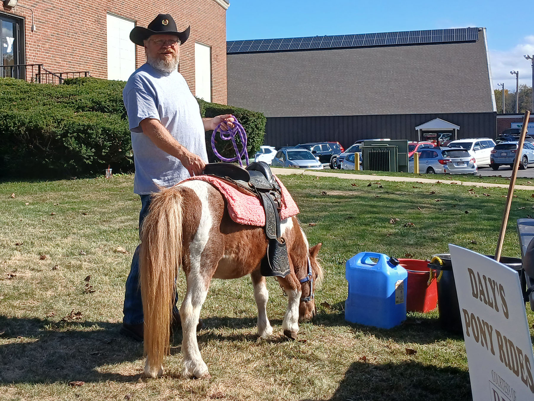 2025 Winchendon Fall Fest