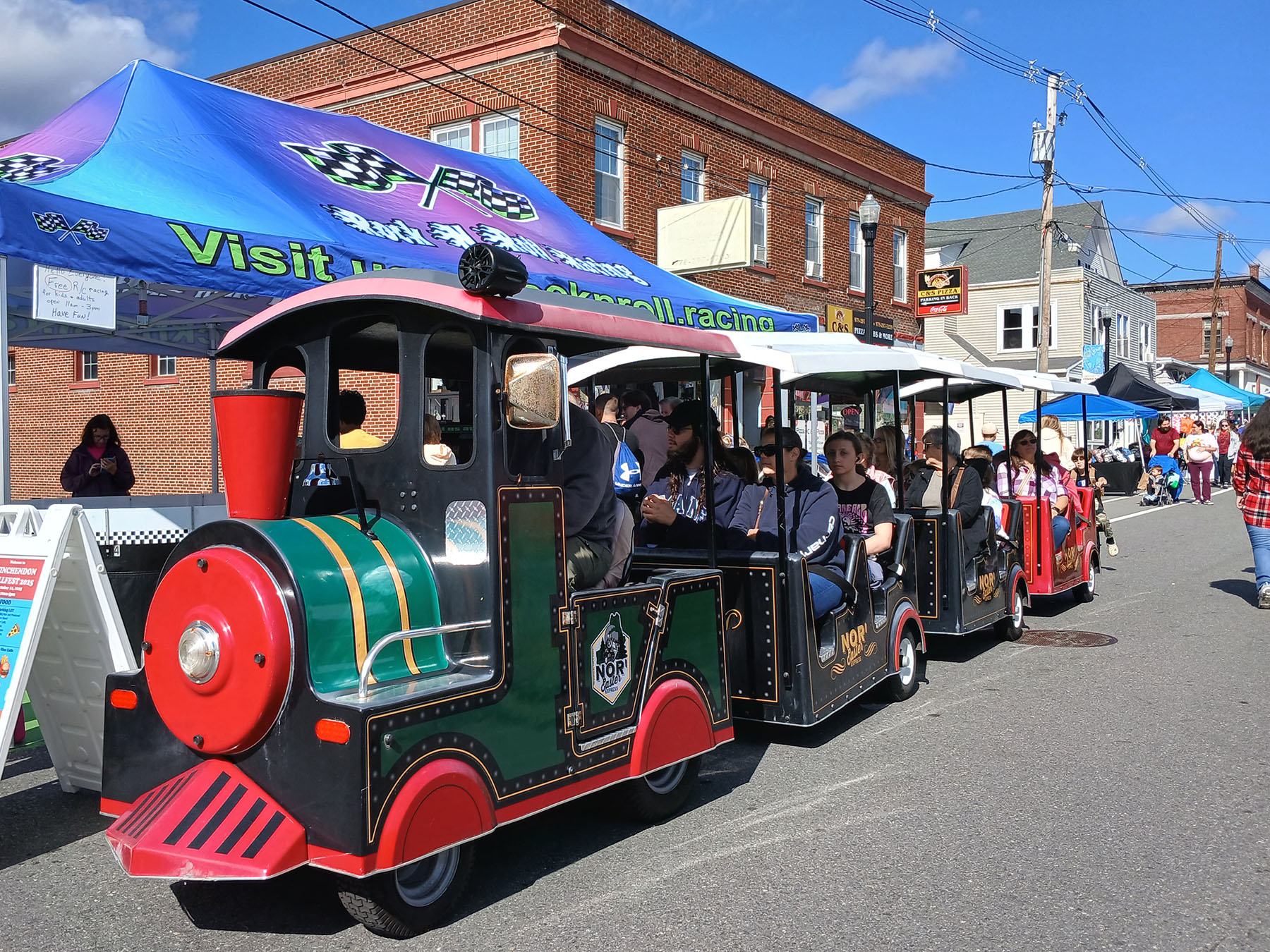 2025 Winchendon Fall Fest