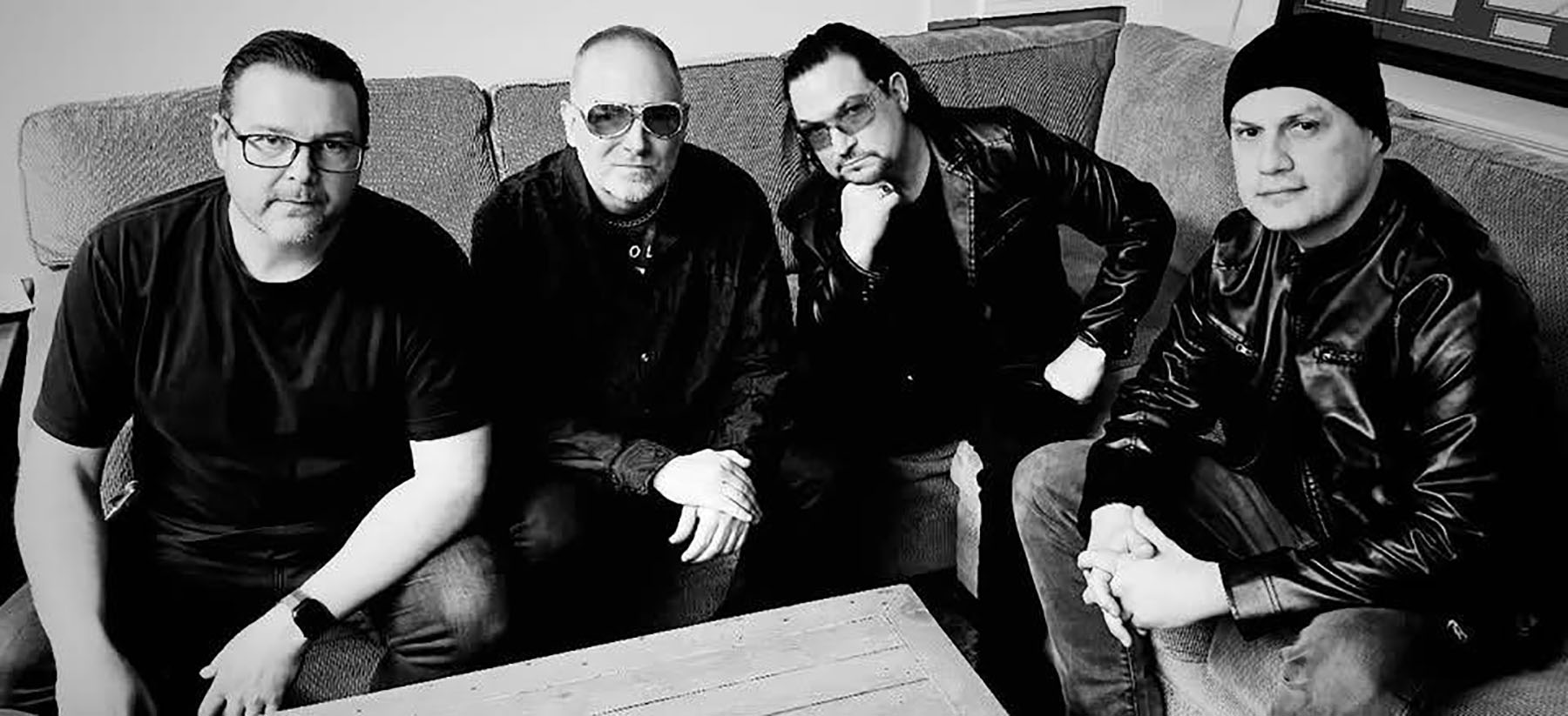 Tribute Band I Will Follow