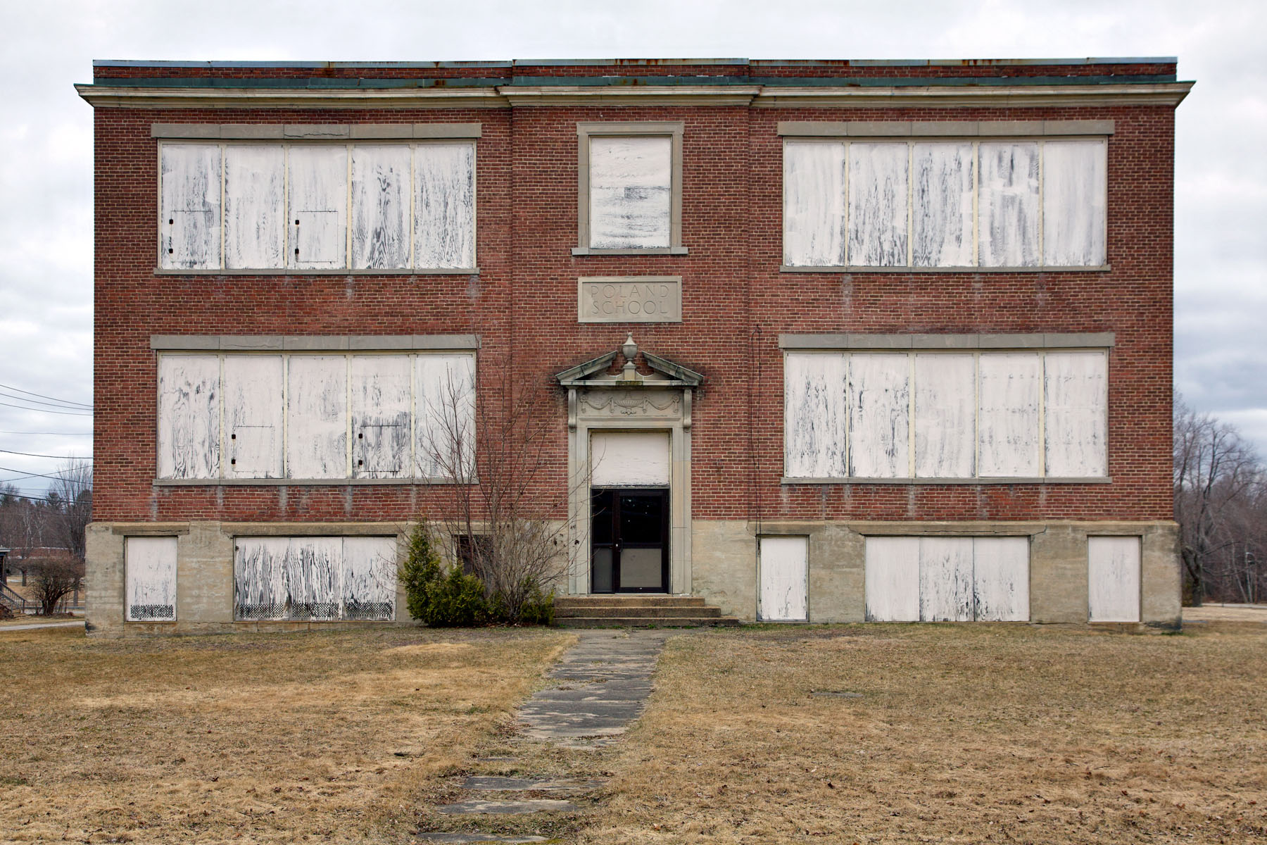 MVOC Veterans Housing project