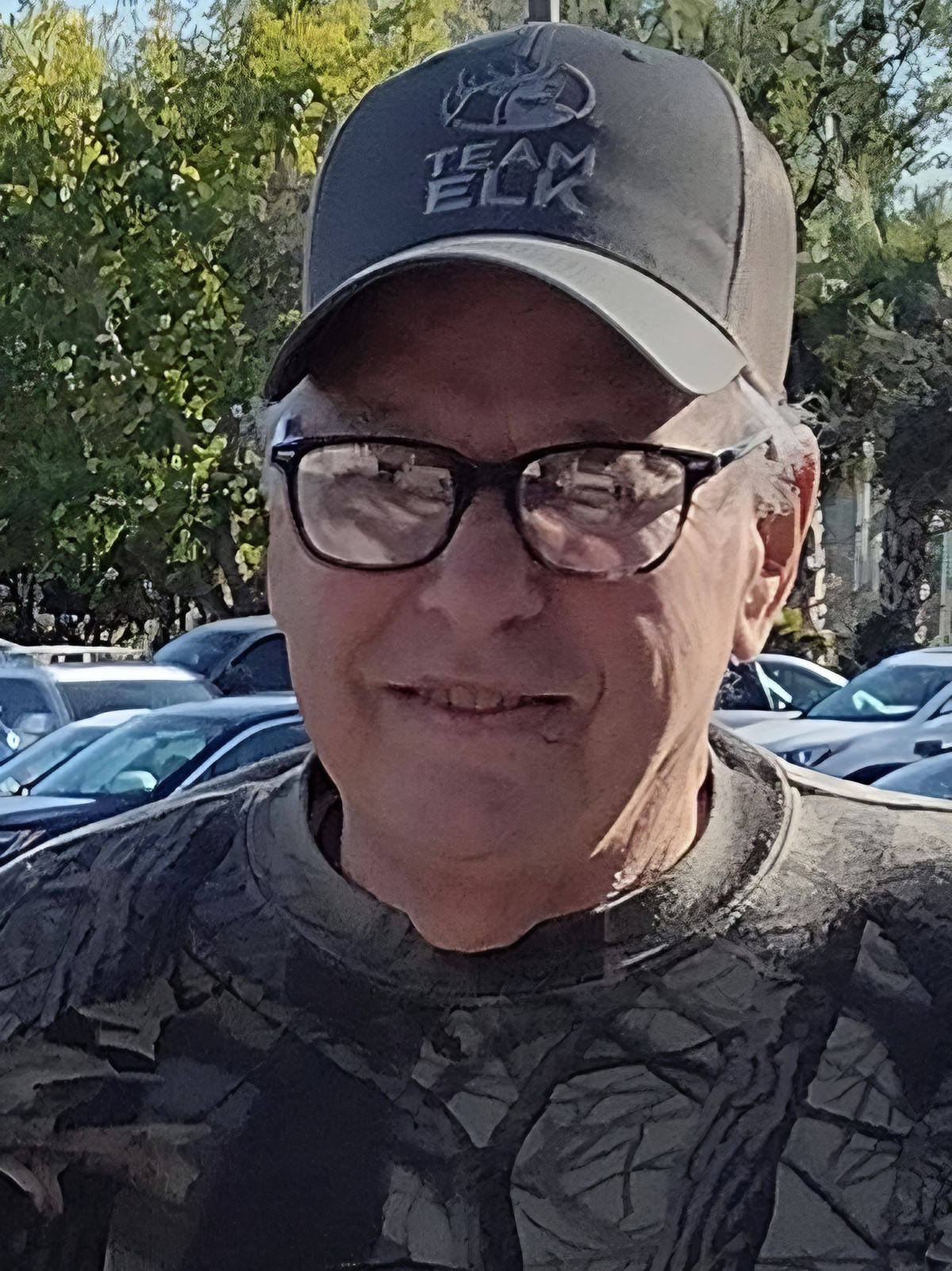 Herbert Leon Fregeau, Jr.