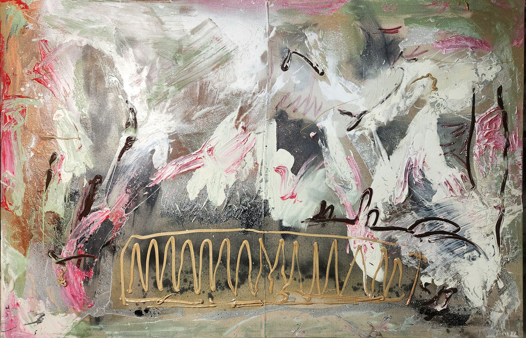 Artwork by Adam Viens