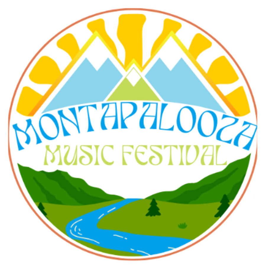 Montapalooza Logo