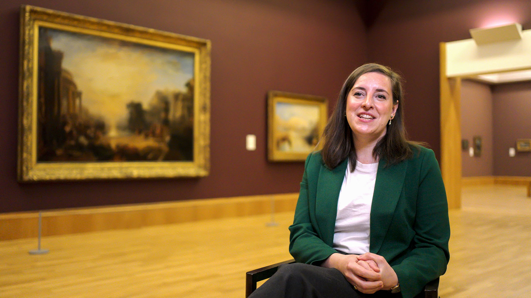 ArtsCinema documentary still