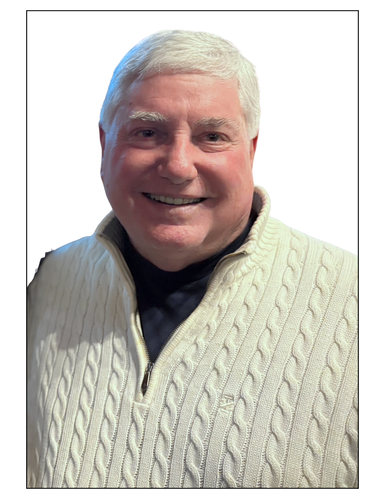 Grand Marshall 2026 Ray Brewer