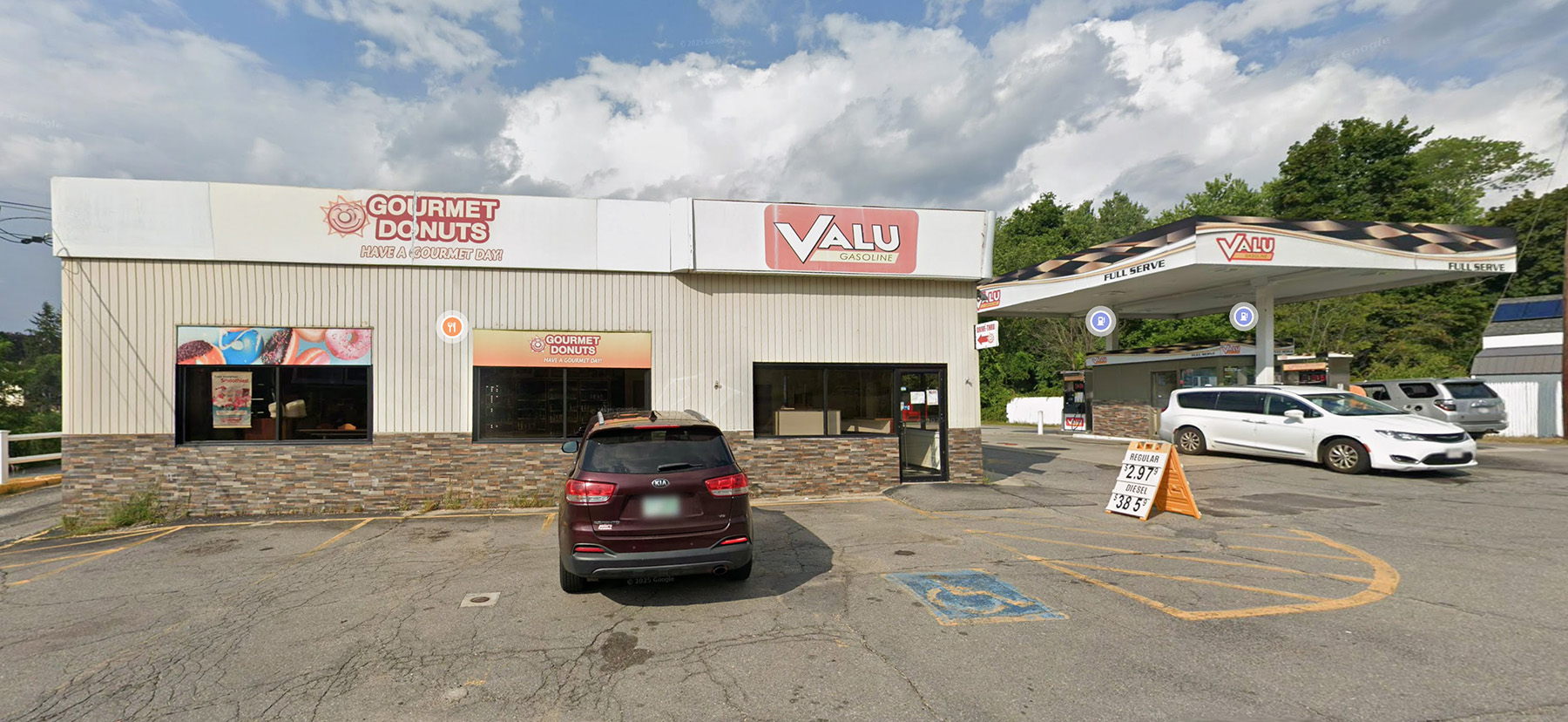 110 Spring St in 2025