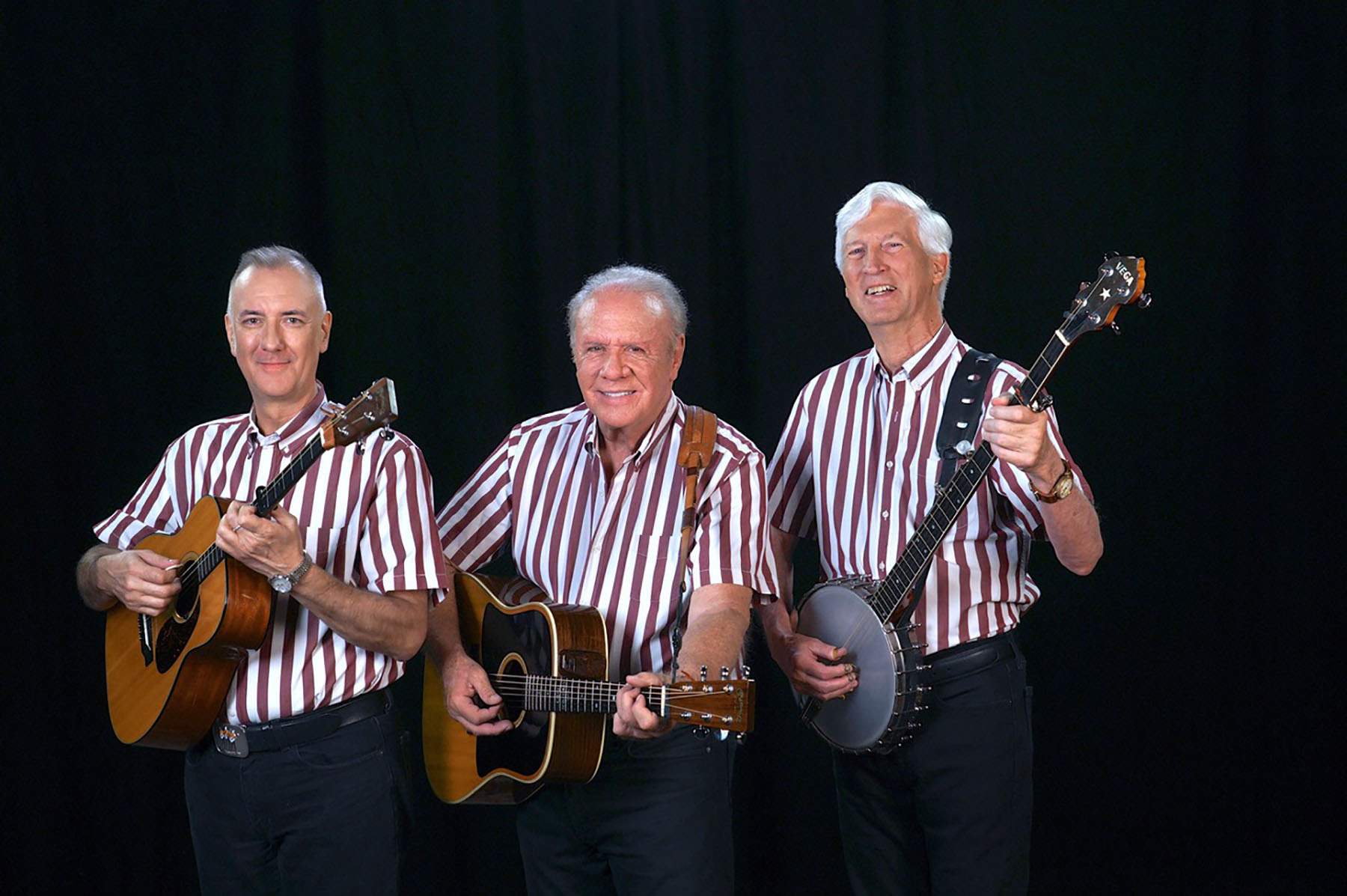 The Kingston Trio