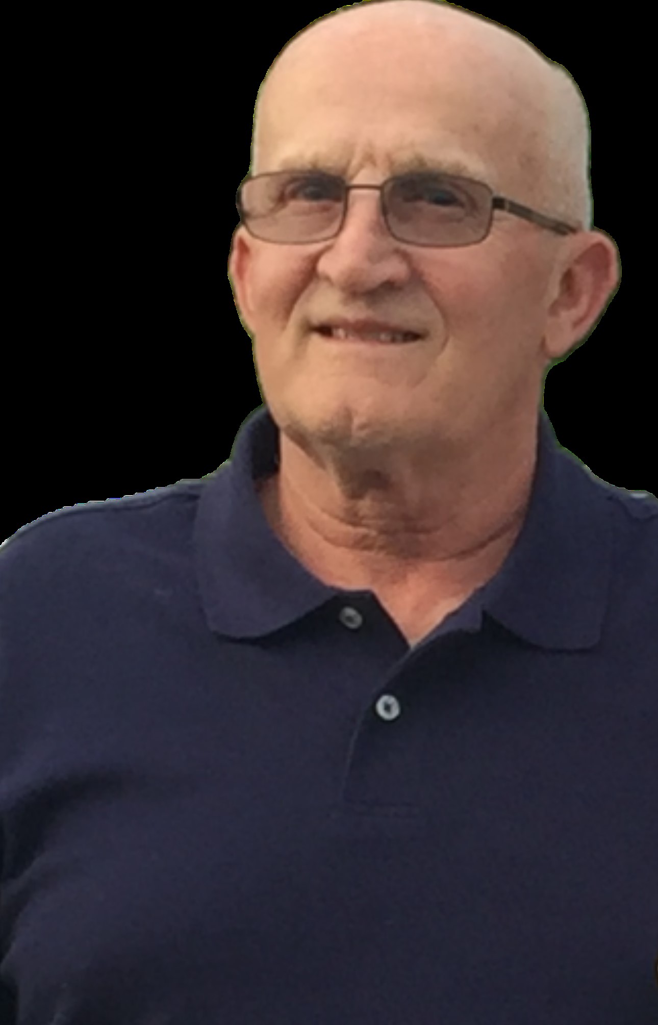 Alfred LeBlanc