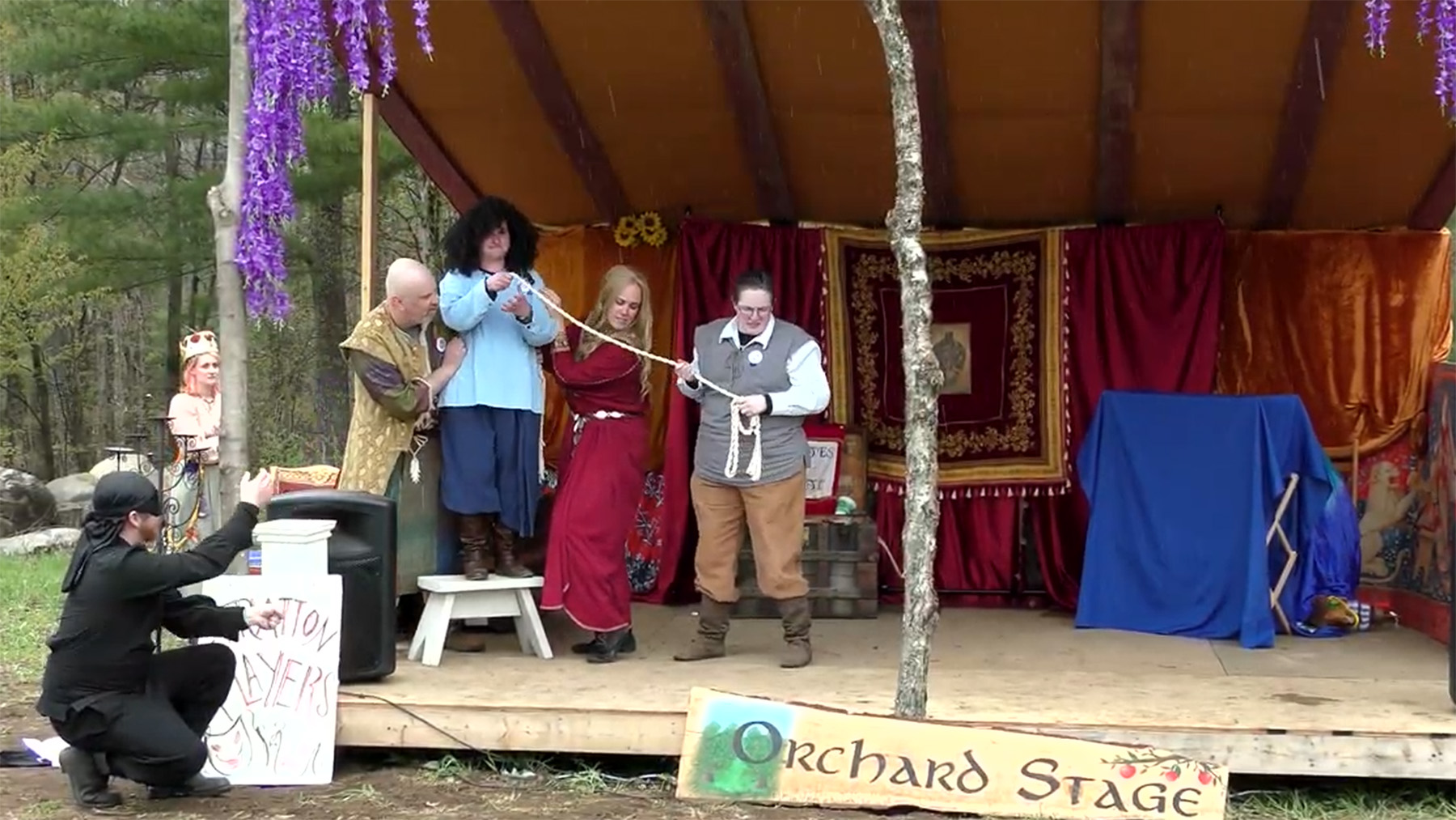 Stratton Players
