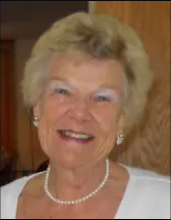 Nancy Lloyd Iosue