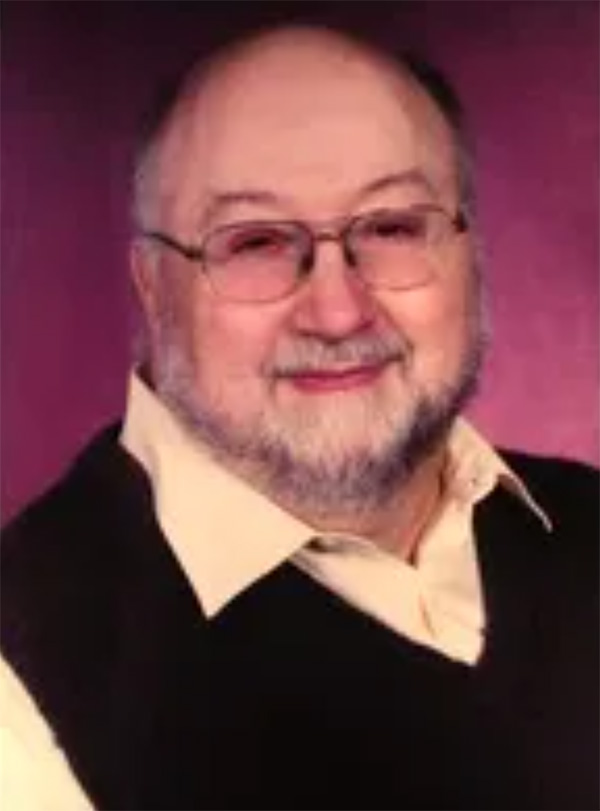 Richard Lupien