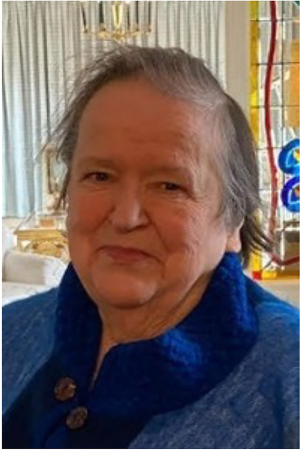 Carolyn Caswell