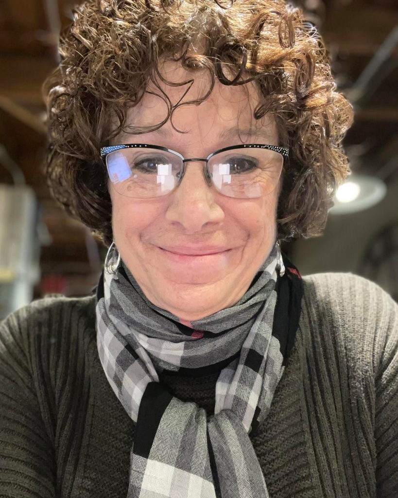Wendy Sutherland