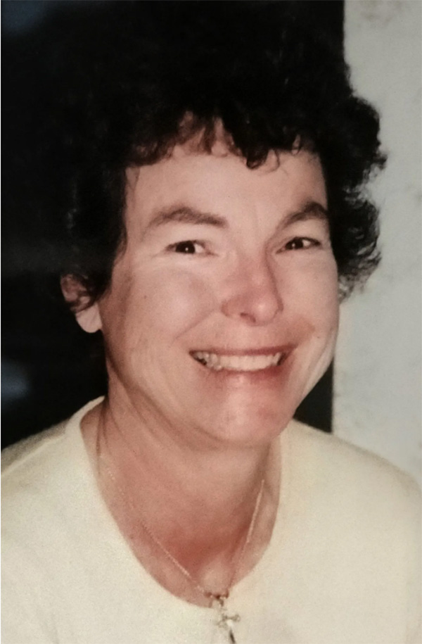 Jane Blanchard