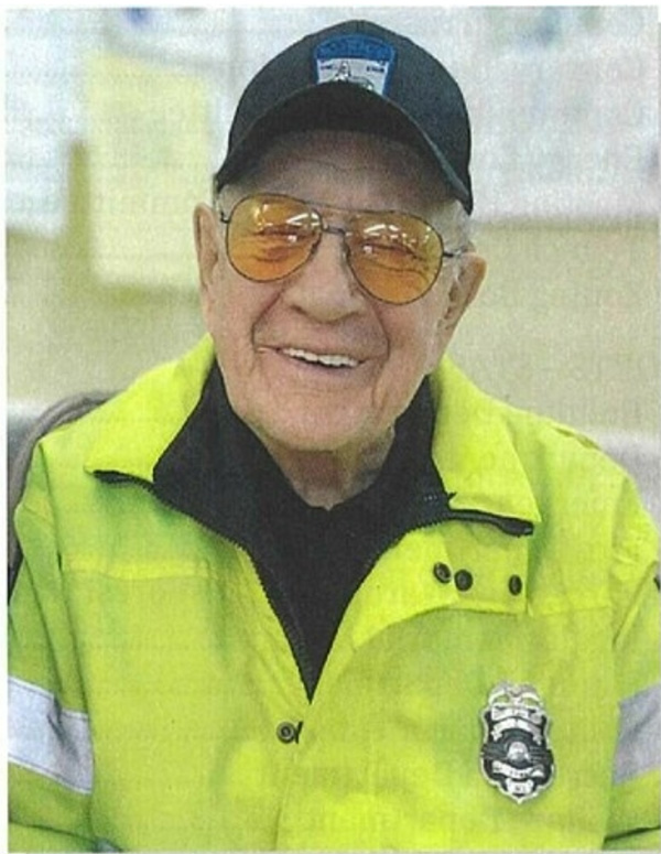 Lawrence T. Harris
