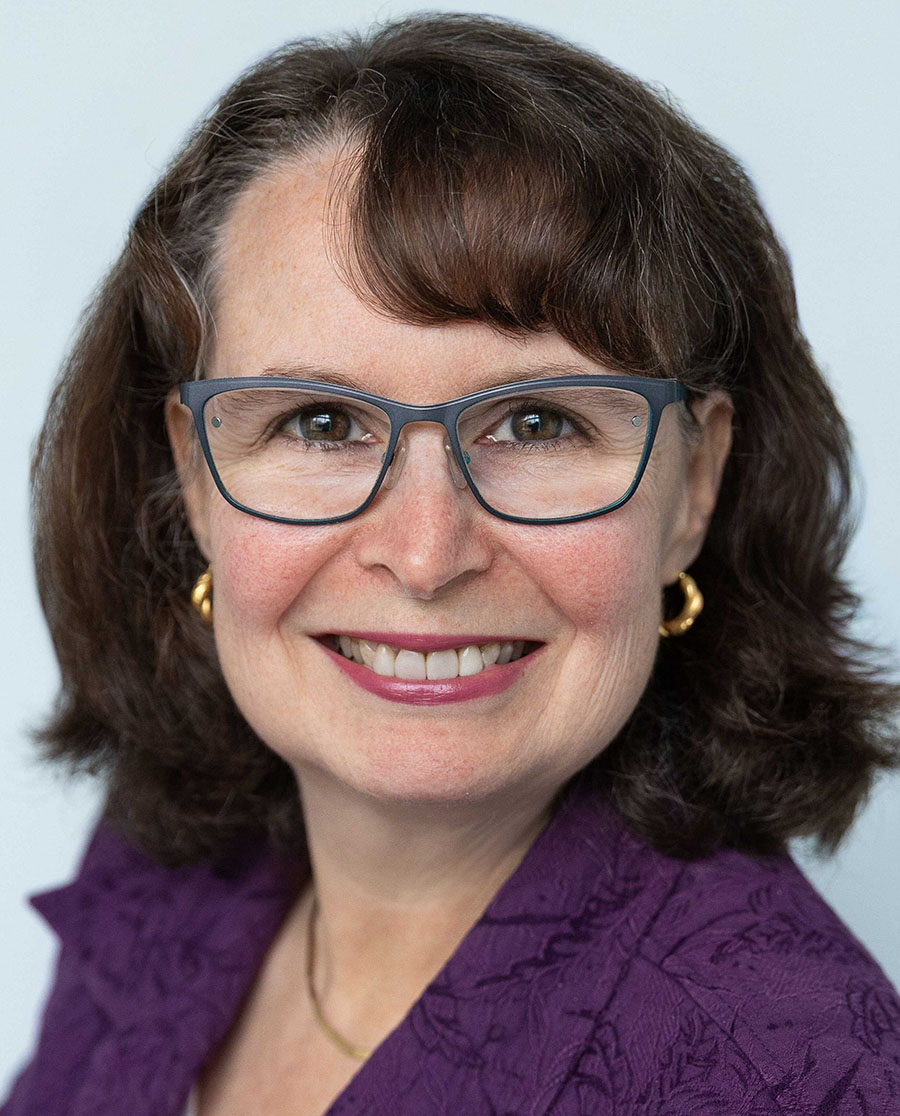 Beals Book Fair guest Anne Goltz