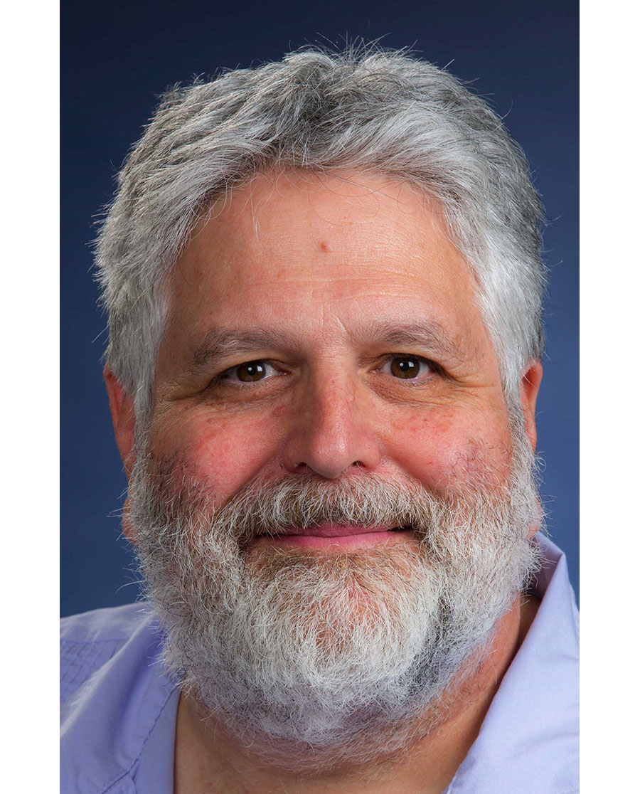 Sisters in Crime writer Mike Ciaraldi