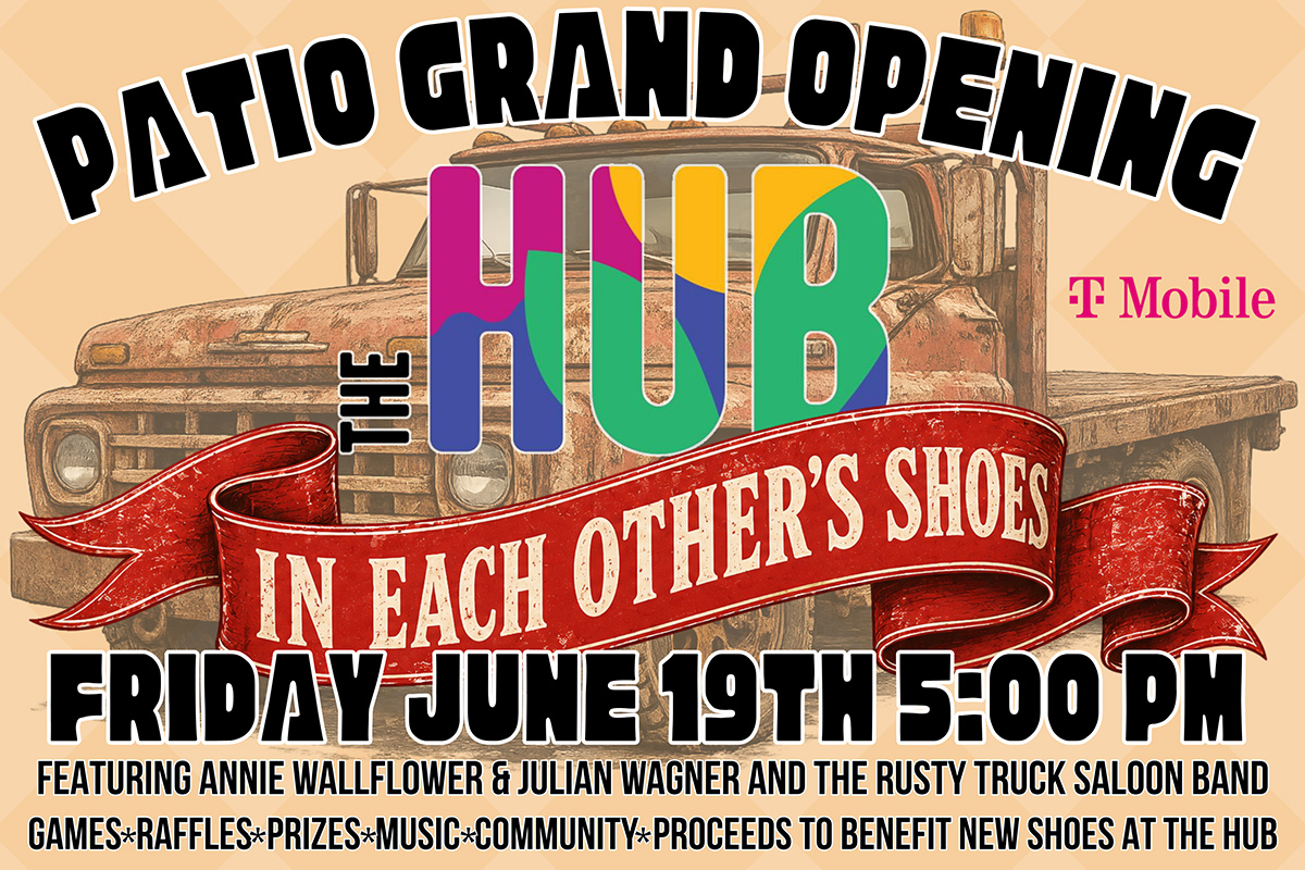 image for Patio Grand Opening