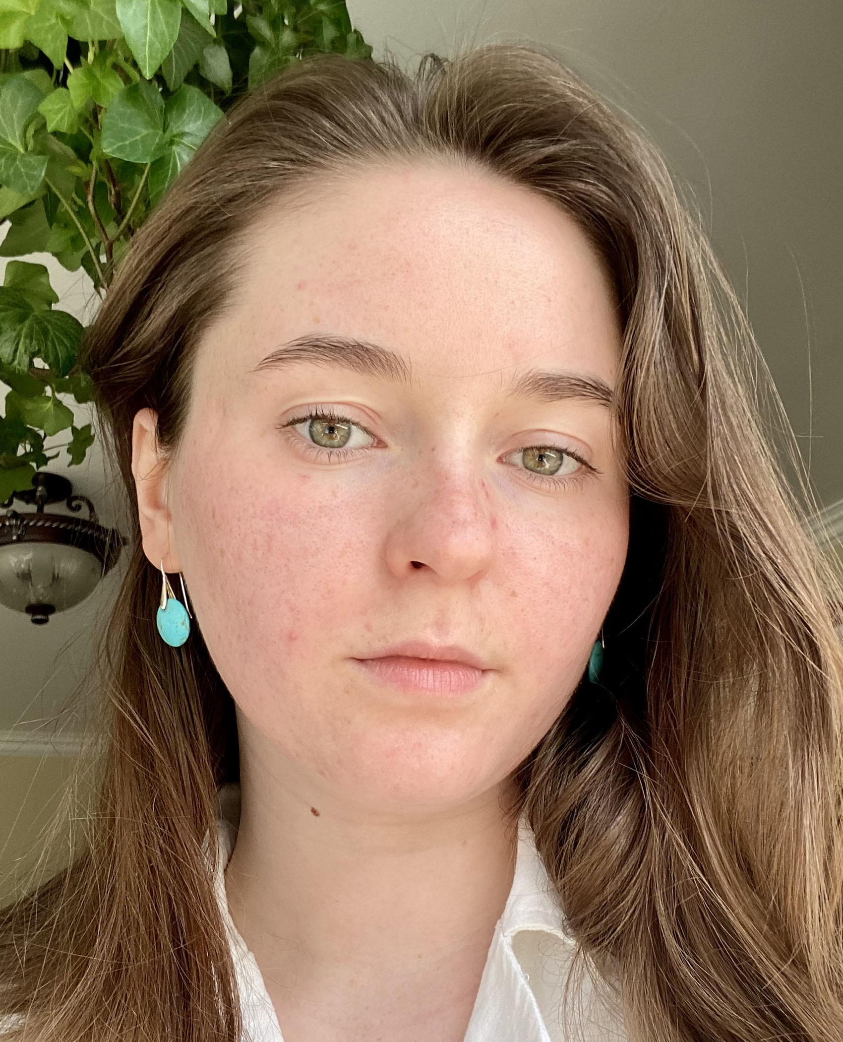 Beals Prize for Poetry winner Amelia Van Donsel