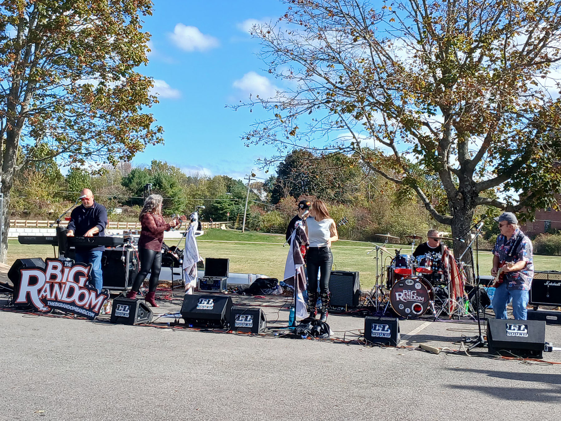 2025 Winchendon Fall Fest