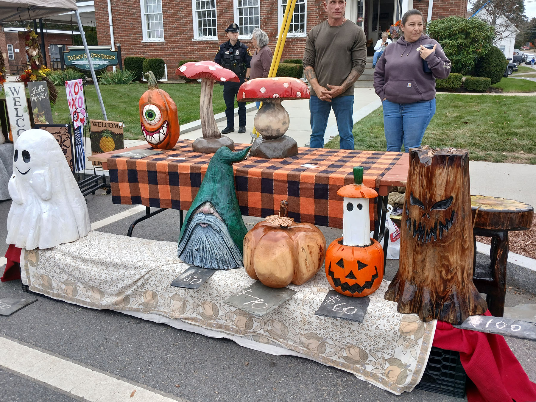 2025 Winchendon Fall Fest
