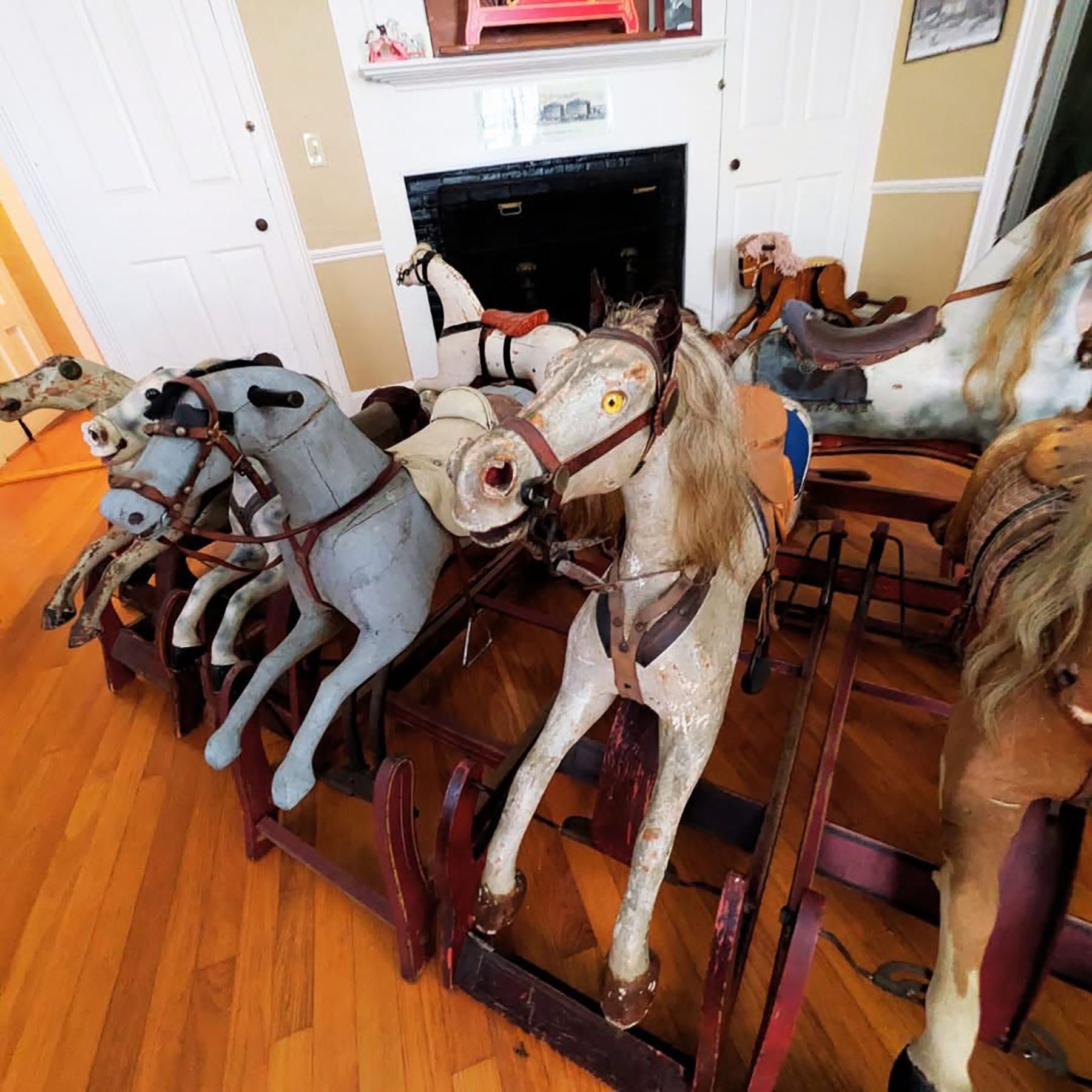 History of Toys