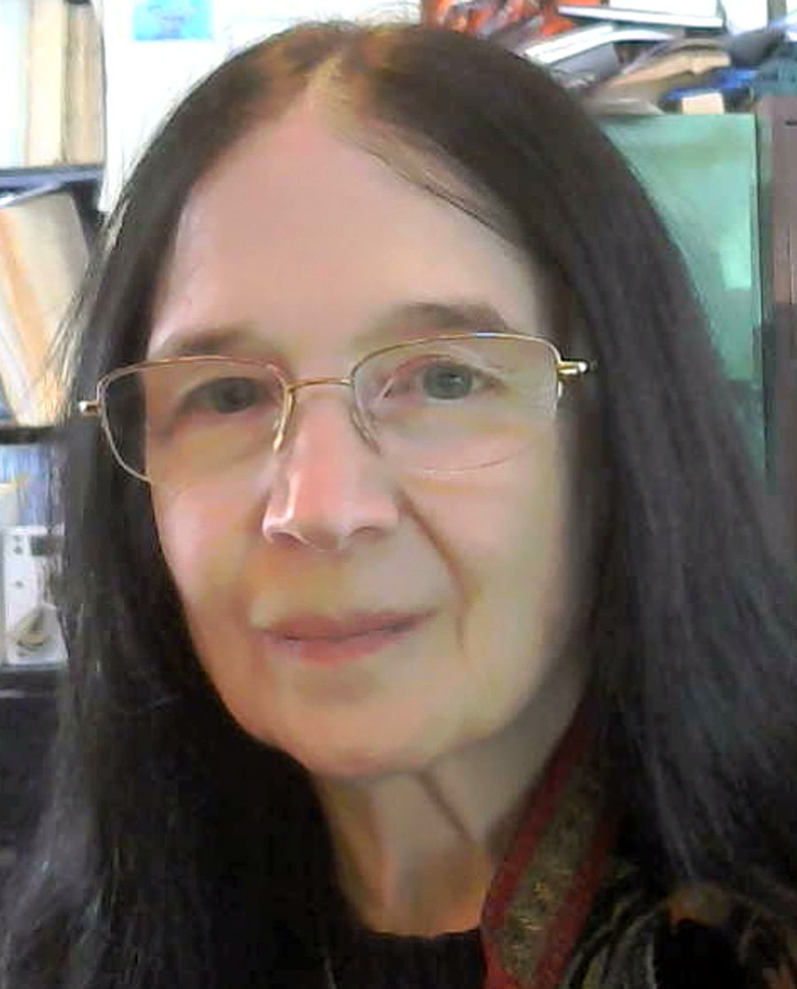 Inanna Arthen