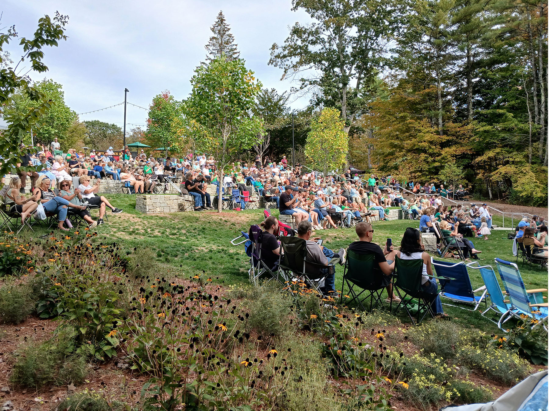 2025 Irish Festival