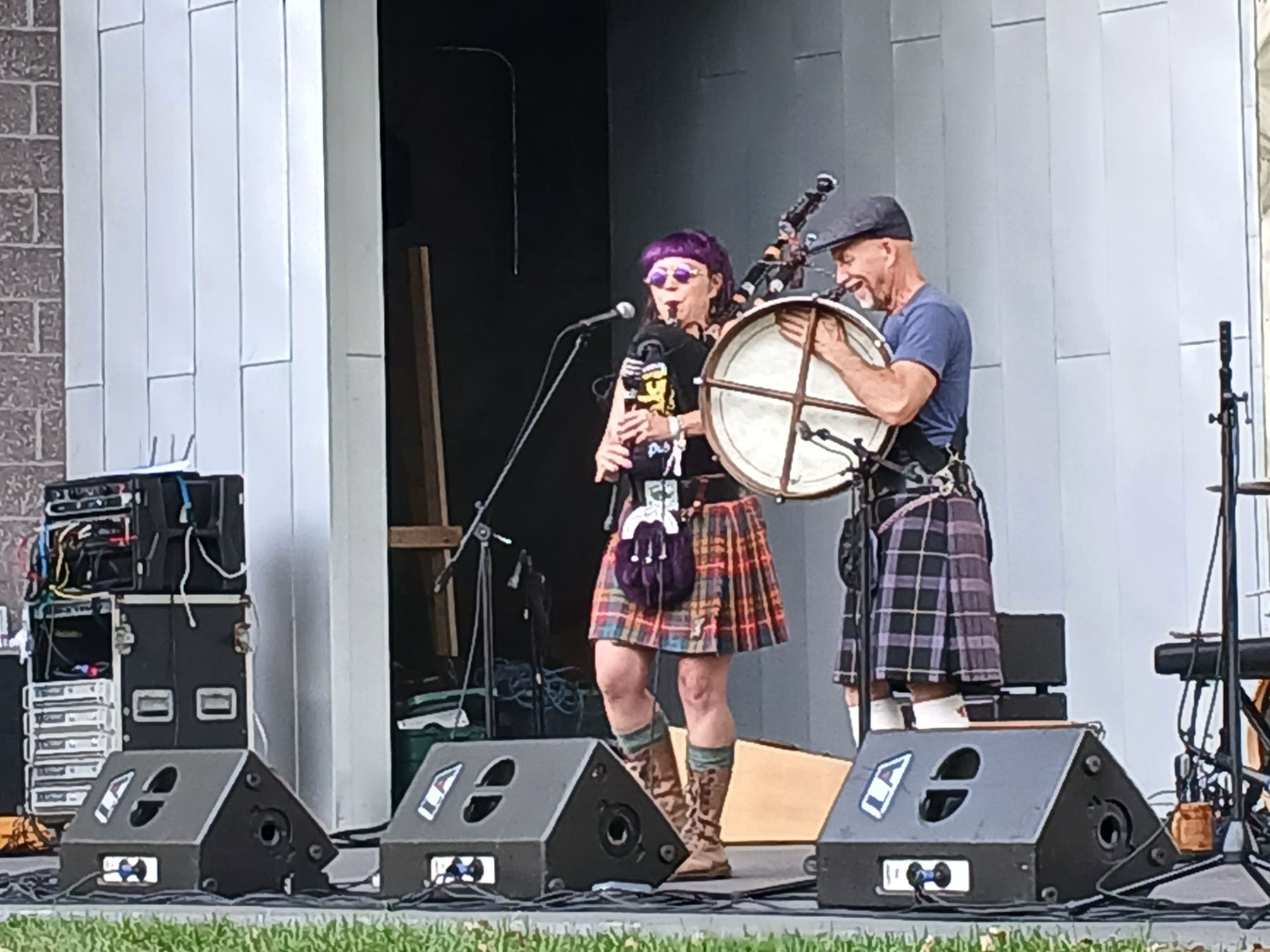 2025 Irish Festival