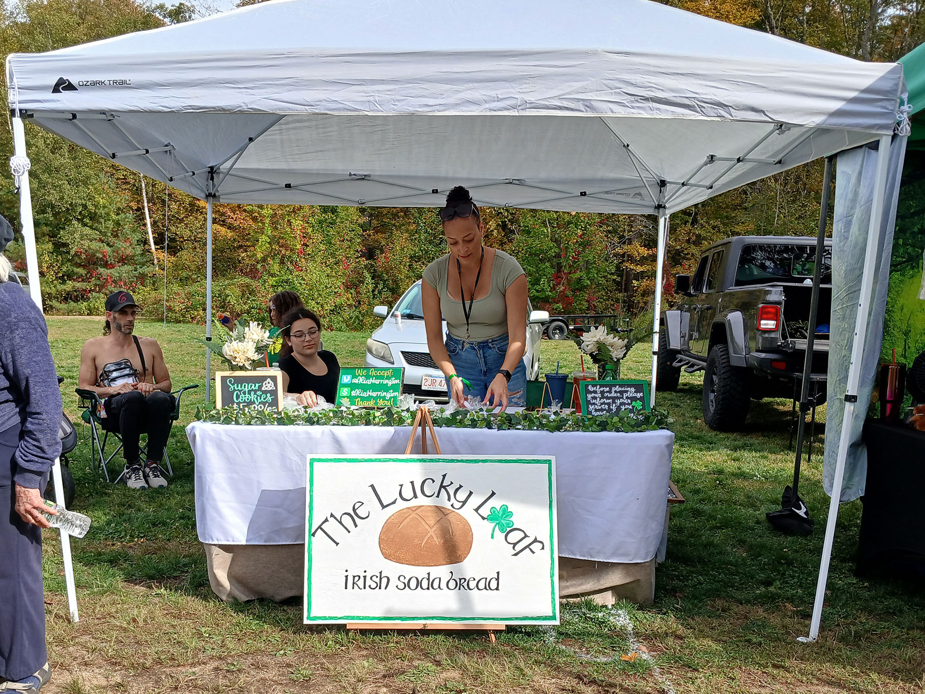 2025 Irish Festival